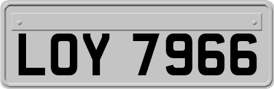 LOY7966