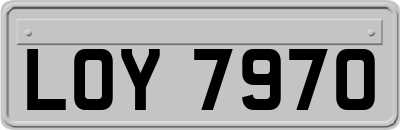 LOY7970