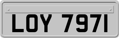 LOY7971
