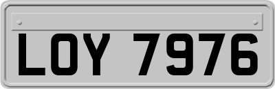 LOY7976