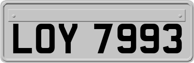 LOY7993