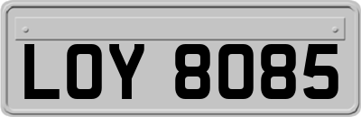 LOY8085