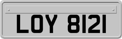 LOY8121