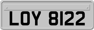 LOY8122