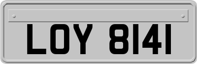 LOY8141