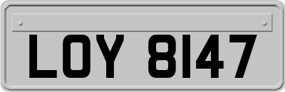 LOY8147