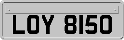 LOY8150