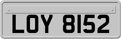 LOY8152