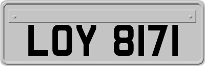 LOY8171