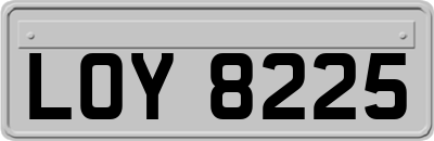 LOY8225