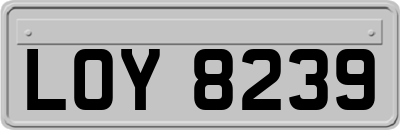 LOY8239