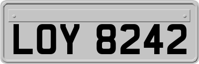 LOY8242