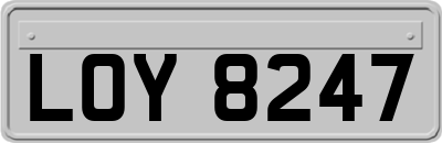 LOY8247