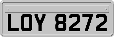 LOY8272