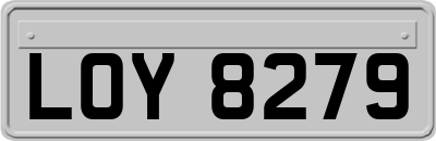 LOY8279