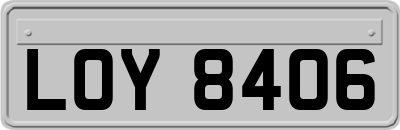 LOY8406