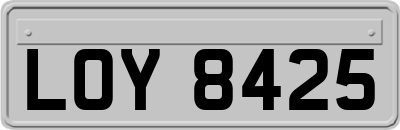 LOY8425
