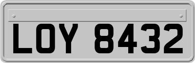 LOY8432