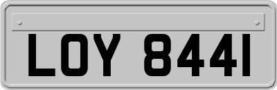 LOY8441