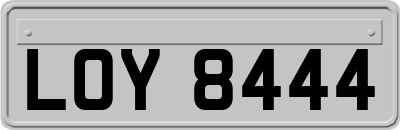 LOY8444