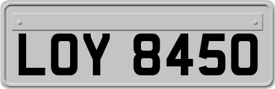 LOY8450