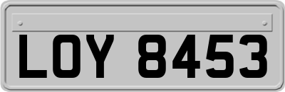 LOY8453