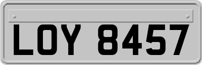 LOY8457
