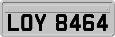 LOY8464