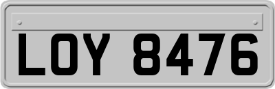 LOY8476