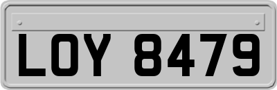 LOY8479