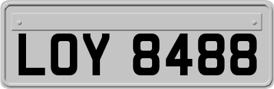 LOY8488