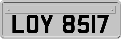 LOY8517