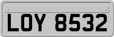 LOY8532