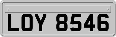 LOY8546