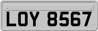 LOY8567