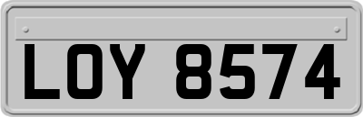LOY8574