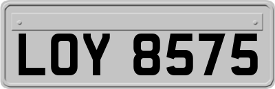 LOY8575