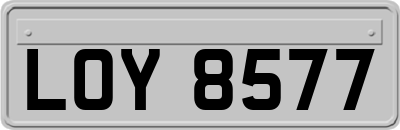 LOY8577