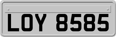LOY8585