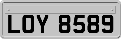 LOY8589