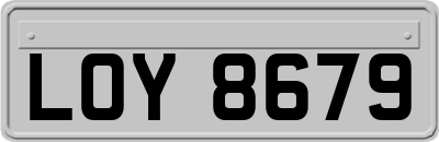 LOY8679