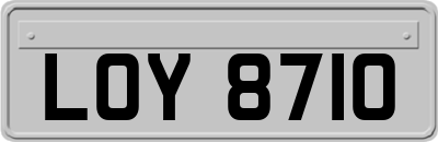 LOY8710