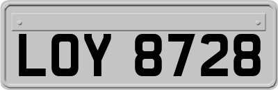 LOY8728
