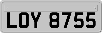 LOY8755