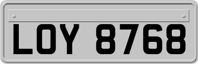 LOY8768