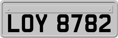 LOY8782