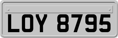 LOY8795