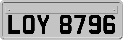 LOY8796