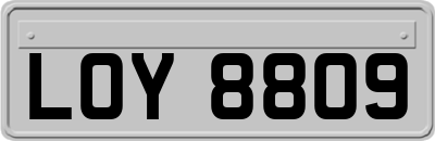 LOY8809