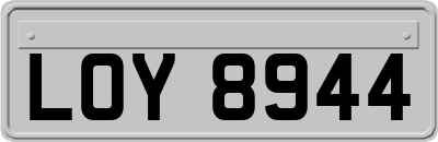 LOY8944